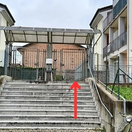 Caciottos Alloggio A 15 Minuti Da Alba * Canove