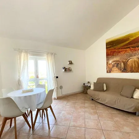 Caciottos Alloggio A 15 Minuti Da Alba *