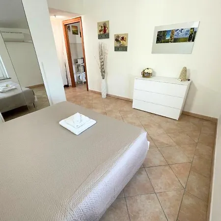 Caciottos Alloggio A 15 Minuti Da Alba *