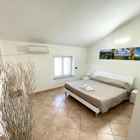 Caciottos Alloggio A 15 Minuti Da Alba * Canove