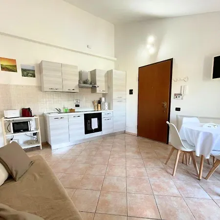 Caciottos Alloggio A 15 Minuti Da Alba * Canove