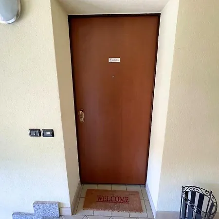 Caciottos Alloggio A 15 Minuti Da Alba Apartamento