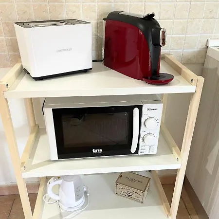 Appartement Caciottos Alloggio A 15 Minuti Da Alba *