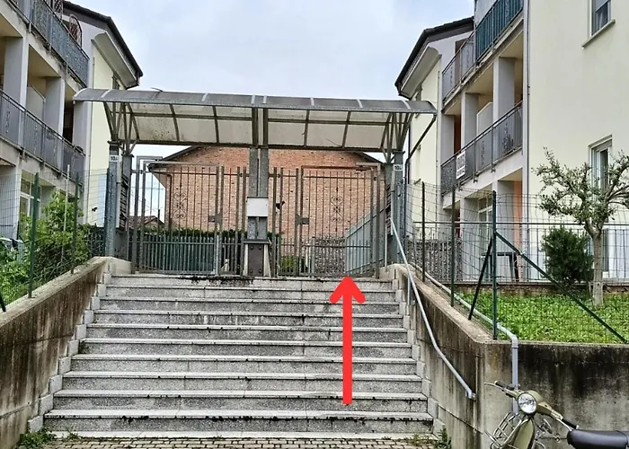Caciottos Alloggio A 15 Minuti Da Alba * Canove
