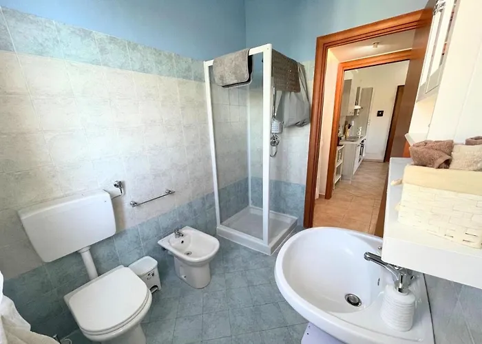 Caciottos Alloggio A 15 Minuti Da Alba Apartment *