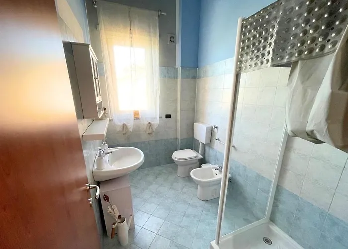Apartment Caciottos Alloggio A 15 Minuti Da Alba *