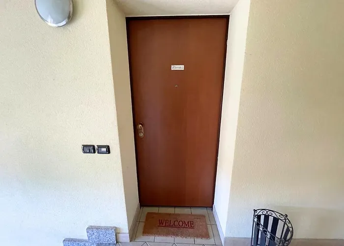 Caciottos Alloggio A 15 Minuti Da Alba Apartment
