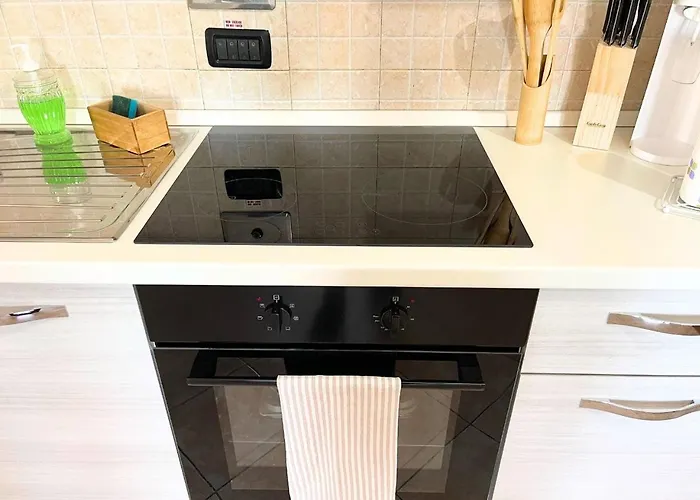 Apartment Caciottos Alloggio A 15 Minuti Da Alba